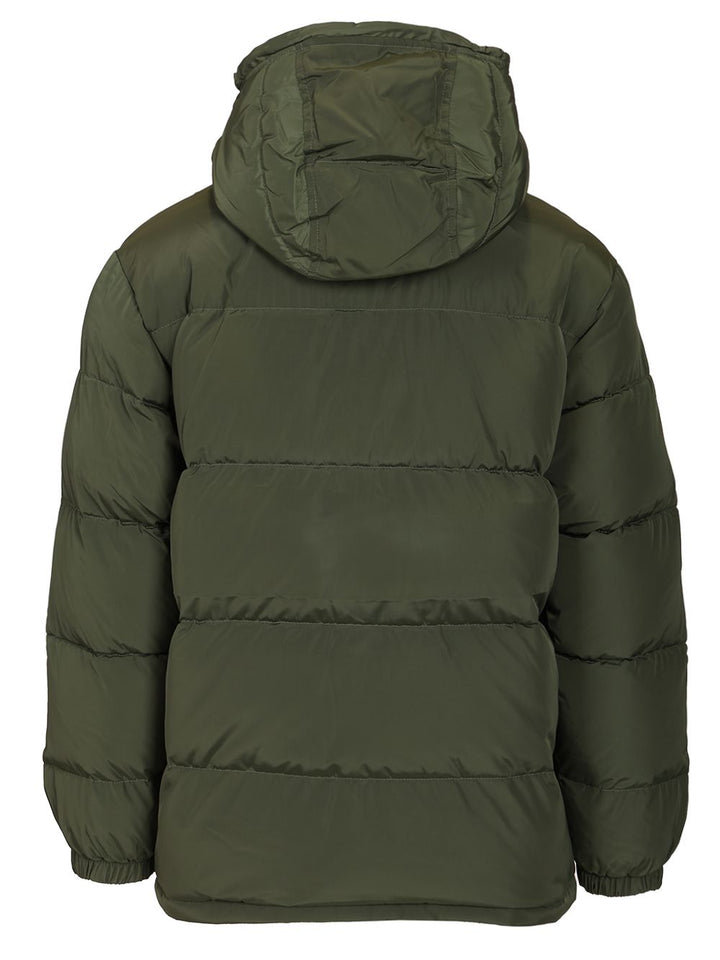 Carhartt Wip Brent Coats - Green | 208db4a8a23e883f2375832e920584200ded1d1d