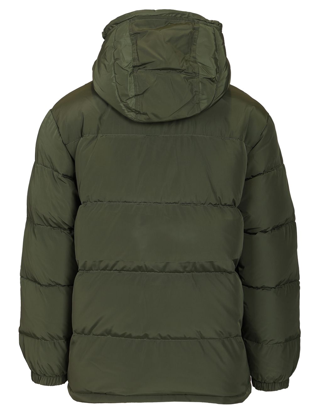 Carhartt Wip Brent Coats - Green | 208db4a8a23e883f2375832e920584200ded1d1d