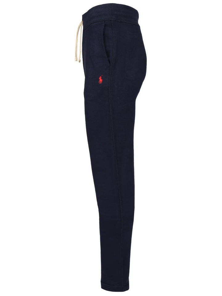 Polo Ralph Lauren Sweatshirt Trousers - Blue | b186df953838403445dc27b25588a50973347bf0