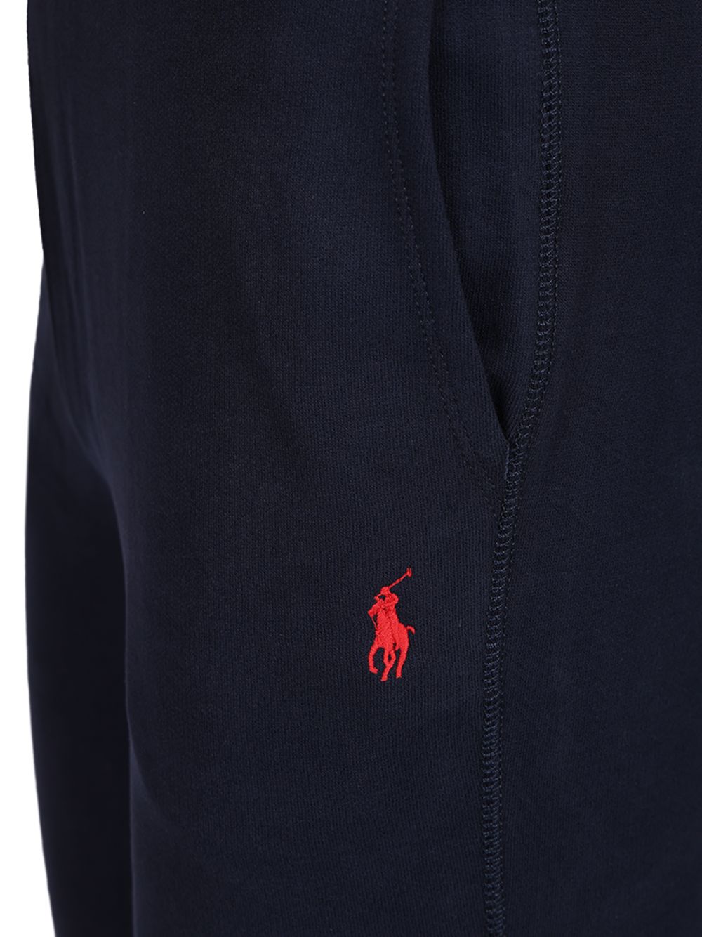 Polo Ralph Lauren Sweatshirt Trousers - Blue | 2eed0a2f5560e87a3dc454c90cf1e6723abc2276