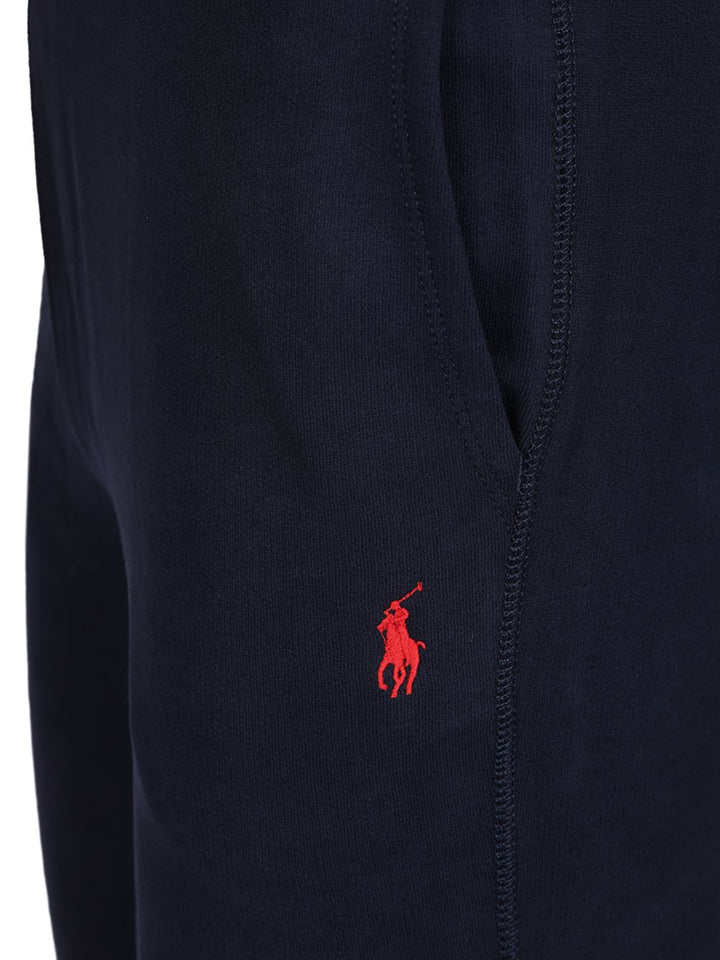 Polo Ralph Lauren Sweatshirt Trousers - Blue | 2eed0a2f5560e87a3dc454c90cf1e6723abc2276