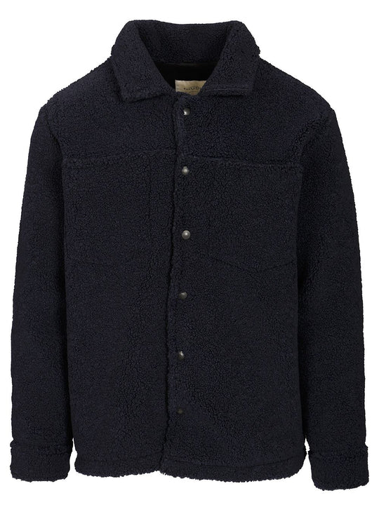 Camicia Over Shirts Blue