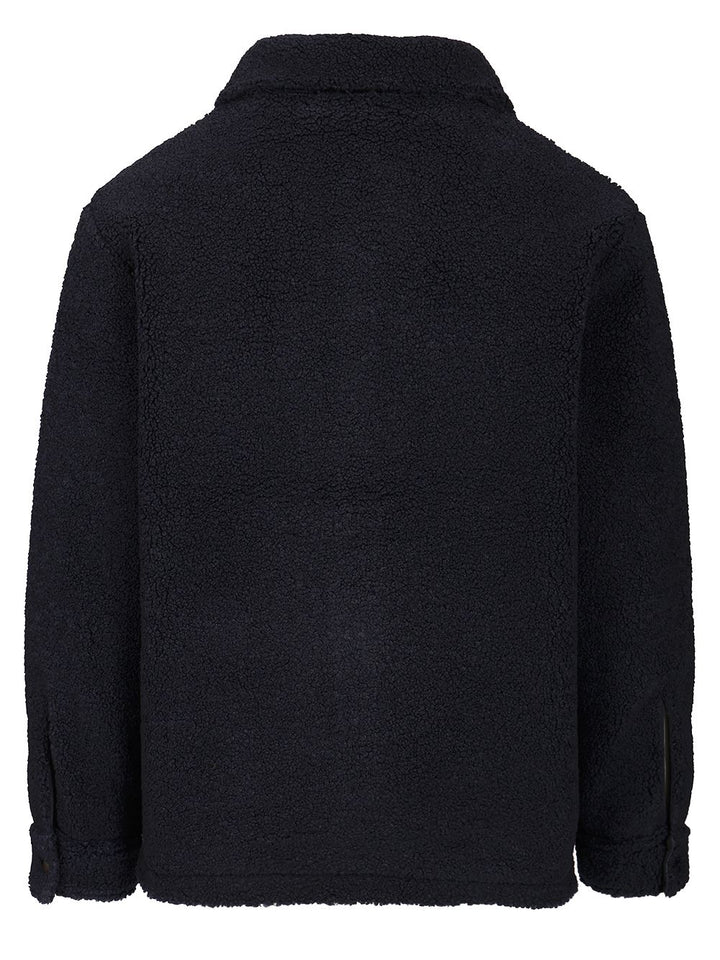 Ballantyne Camicia Over Shirts - Blue | efcb0e7dcc6c0738753db5cdce1236ed3d78cd64