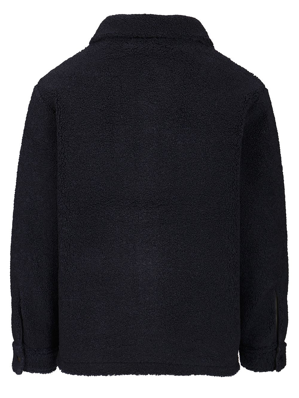 Ballantyne Camicia Over Shirts - Blue | efcb0e7dcc6c0738753db5cdce1236ed3d78cd64