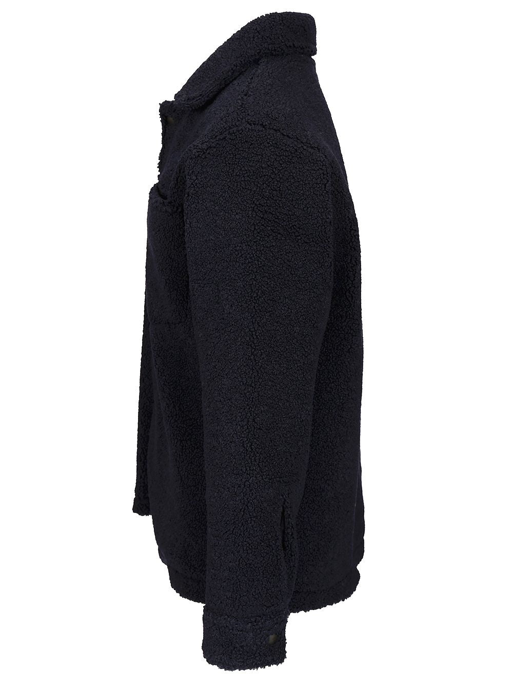 Ballantyne Camicia Over Shirts - Blue | e990895ff355af1df8c53209a0d5c9cdaf7f7836