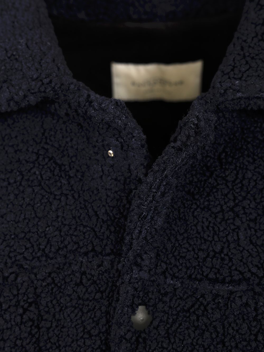 Ballantyne Camicia Over Shirts - Blue | 1fc84bbda62095039166c6f80593079e2f85cfbd