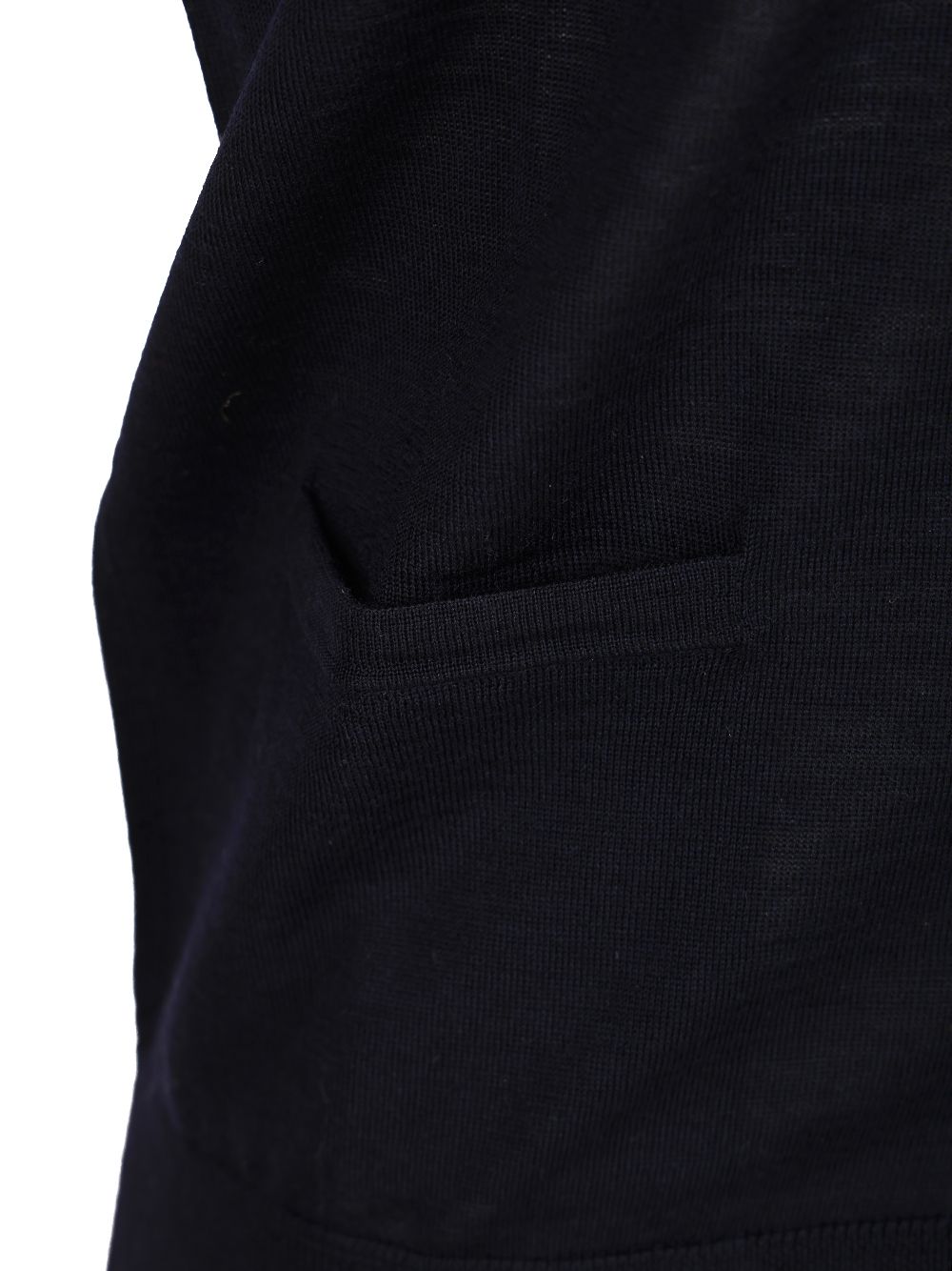 Ballantyne V-Neck Vest Jackets - Blue | 83b5d8eadcc24d12a0a3cbe07f7750da7898d00e