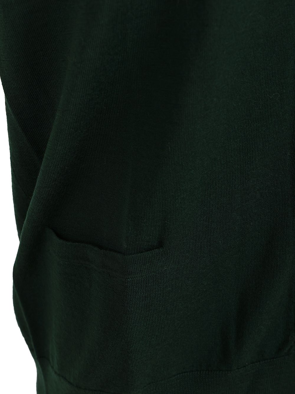 Ballantyne V-Neck Vest Jackets - Green | 1672177bf3fa88f525eb3818e96d5a44d2341f5b