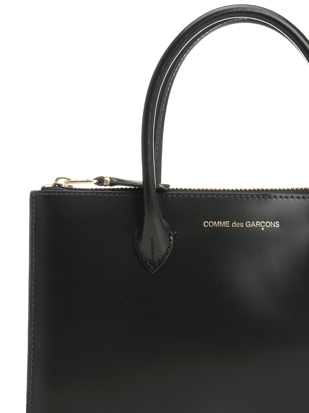 Comme Des Garcons Wallet Handles Small leather goods - Black | 6e65ce146ae55580b3fb082fb9dd9e52bbbb0bc8