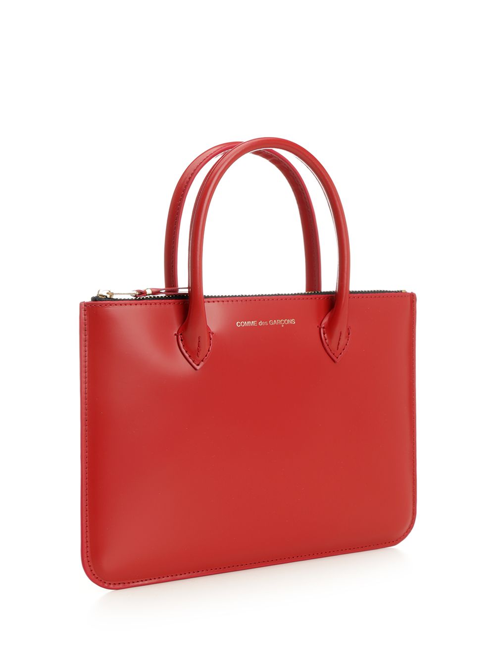 Comme Des Garcons Wallet Handles Small leather goods - Red | 04fc1aa767caeb1a3c5249667c3929083e572925