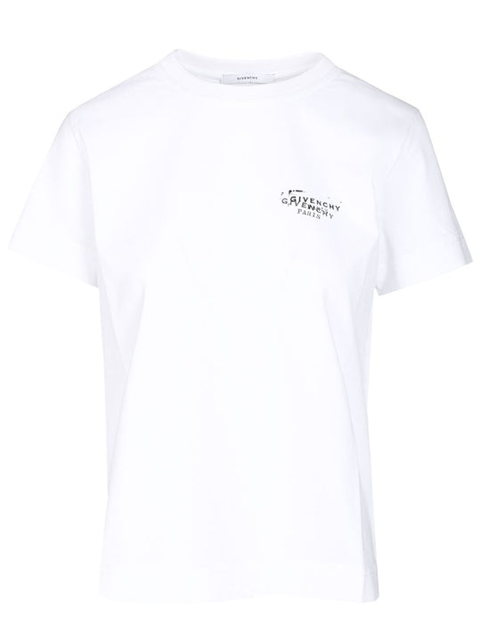 Regular T-Shirt White