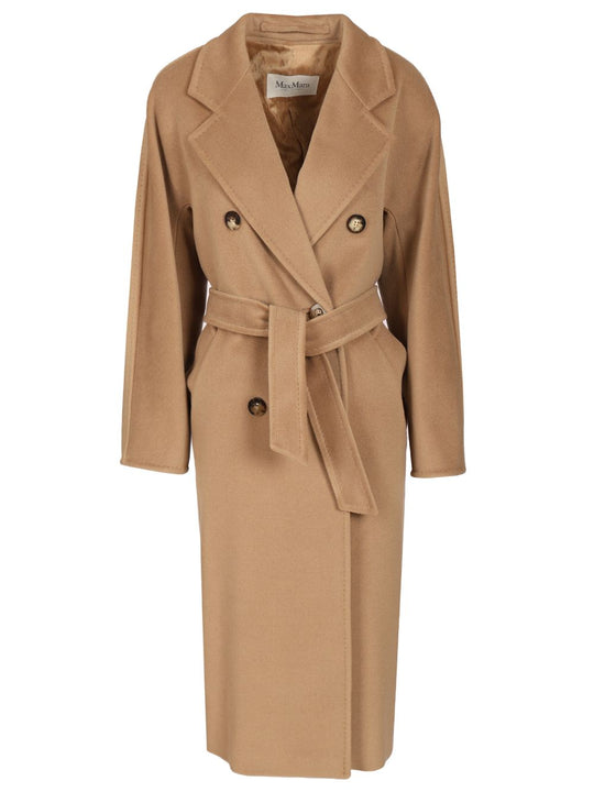 Madame Coats Beige