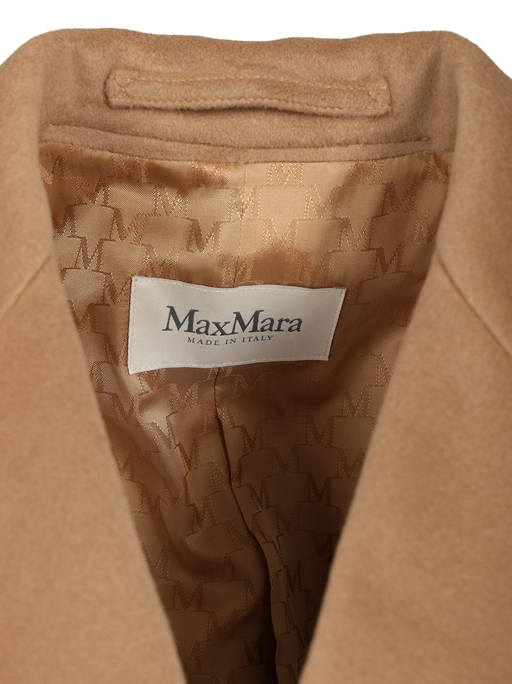 Max Mara Madame Coats - Beige | 74d3be0b5b0c9793bbc7ccbe2bcf25b2d0dbf6a6