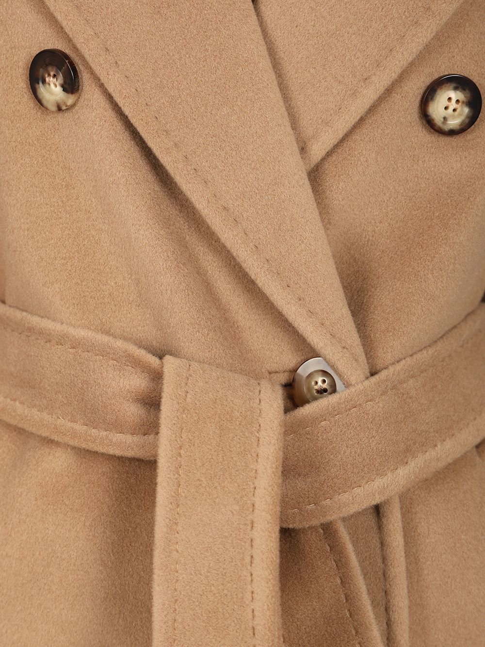 Max Mara Madame Coats - Beige | daf118ca608b43eff0d0bd76454b1d8caf1196db