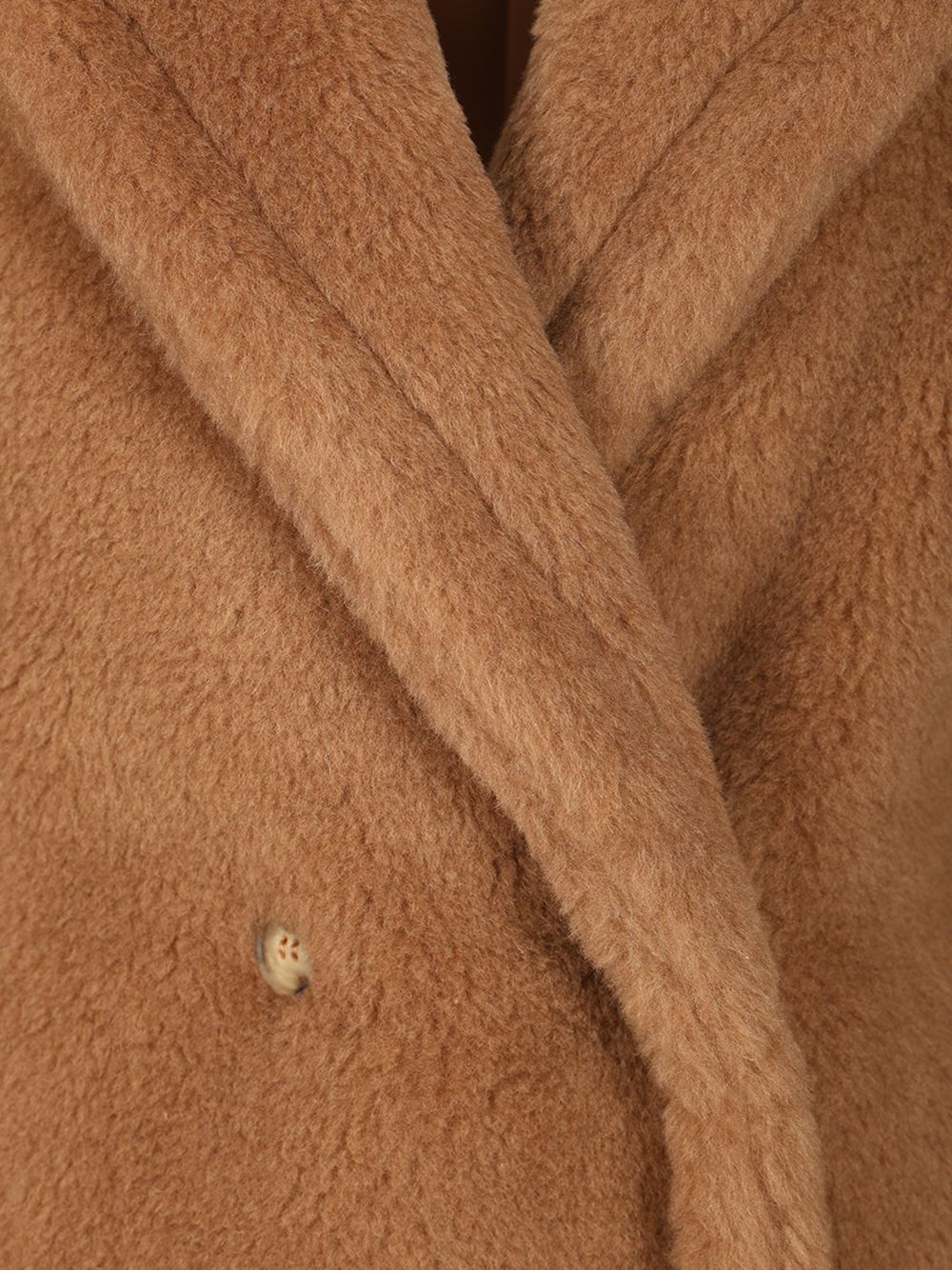 Max Mara Teddy Bear Icon Coat Coats - Beige | a07c94eaa795e6d9f1ad468b54cf851d7873af57