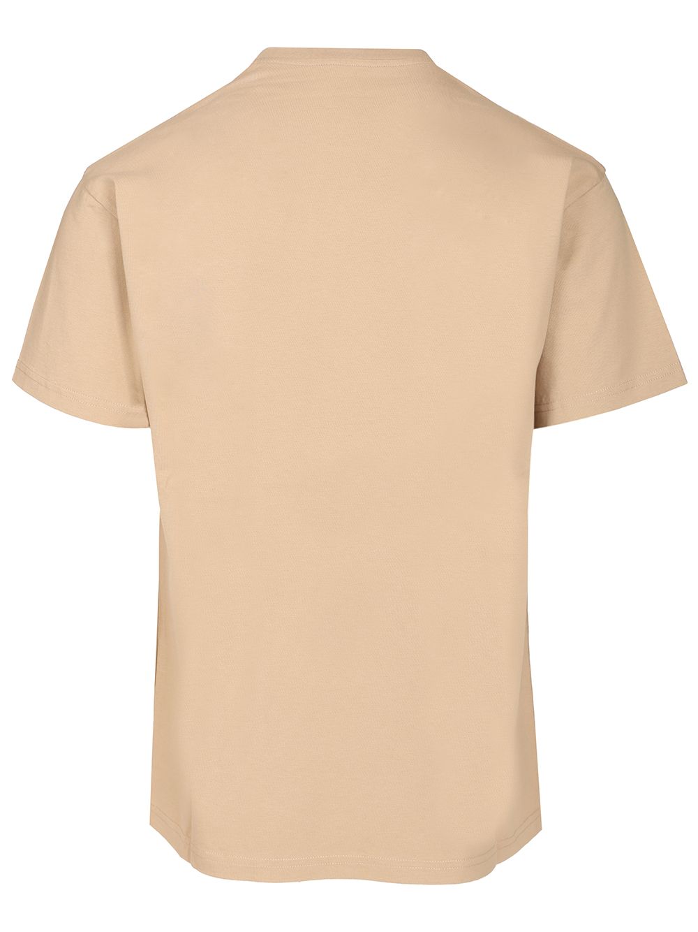 Givenchy Regular Fit T-Shirt - Beige | a67b92c96ffc71e1c23f99c27de2a57074486044