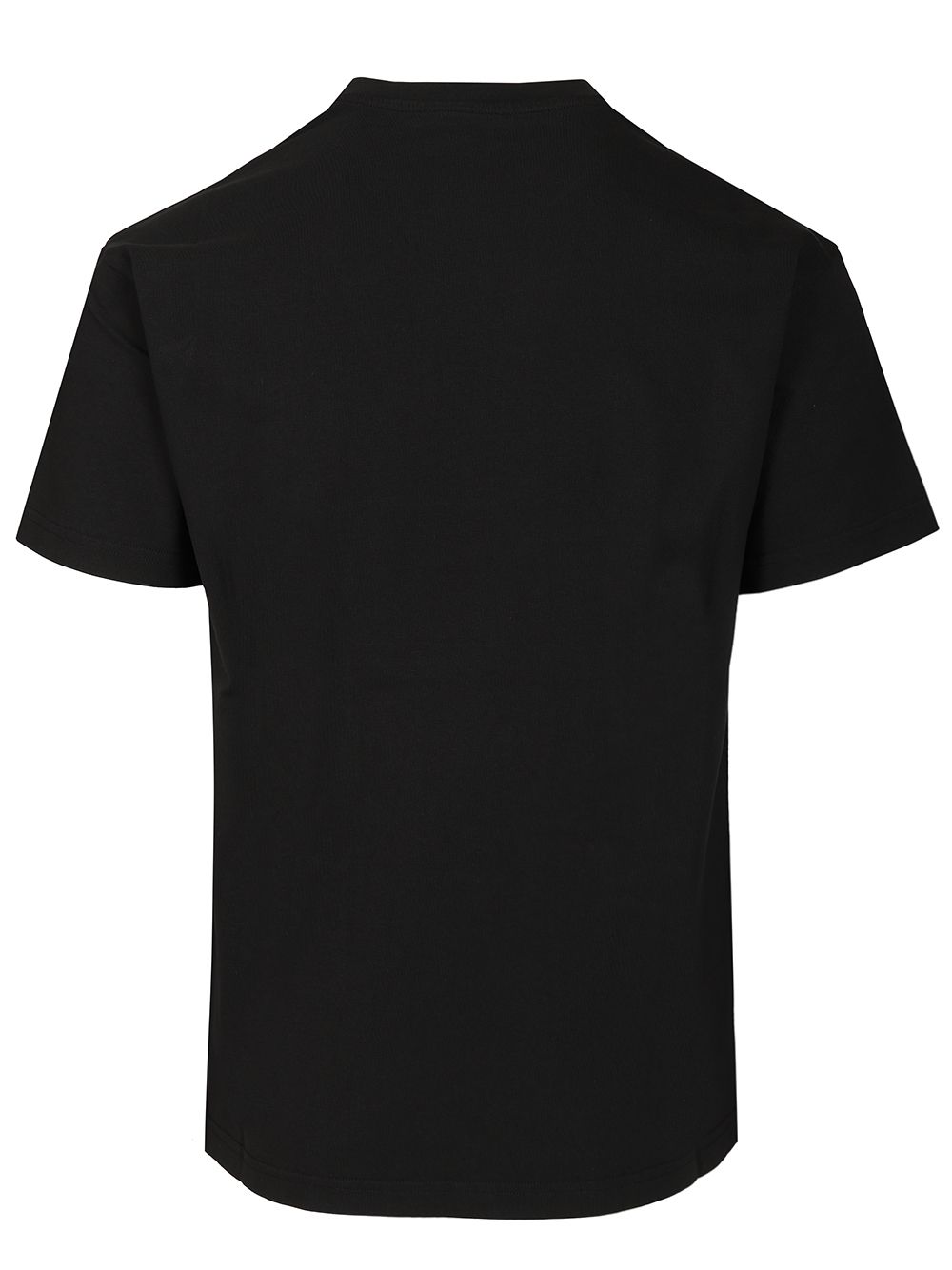 Givenchy Regular Fit T-Shirt - Black | f25e72e2288ff2489603ef710d4e0a44b81068ce