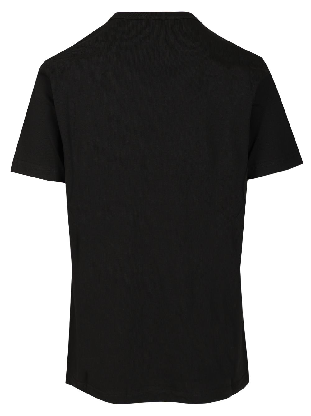 Diesel Regular T-Shirt - Black | de4adfa4234ef76a64363c5768cf2b4fd2cd0e91
