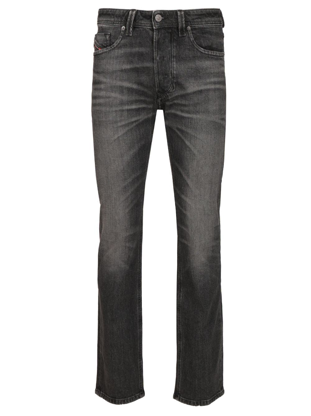 Diesel Larkee Jeans - Blue | 0573d7d7f666846bbefaa833487720942fa99d8a