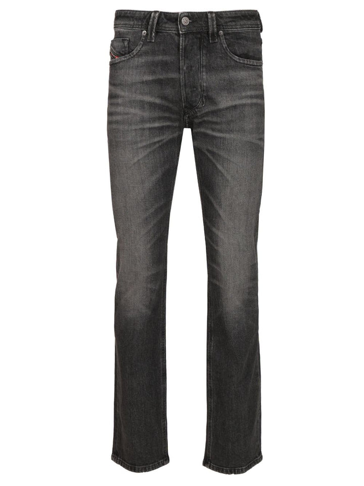 Diesel Larkee Jeans - Blue | 0573d7d7f666846bbefaa833487720942fa99d8a
