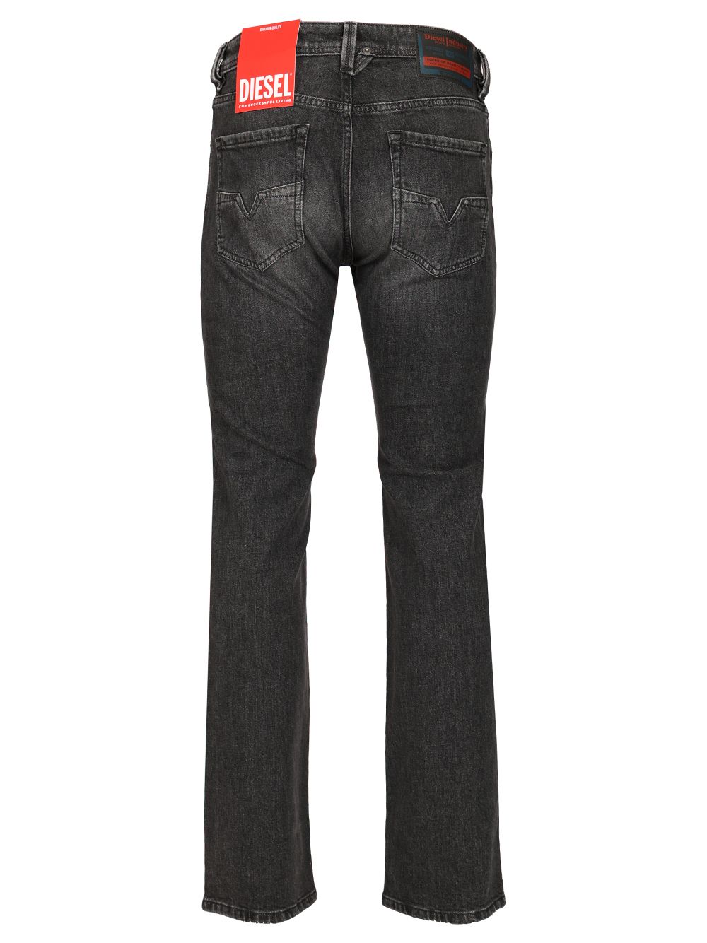 Diesel Larkee Jeans - Blue | f2fe9ea8266fa0ae73aab621338eded2e40c7e40