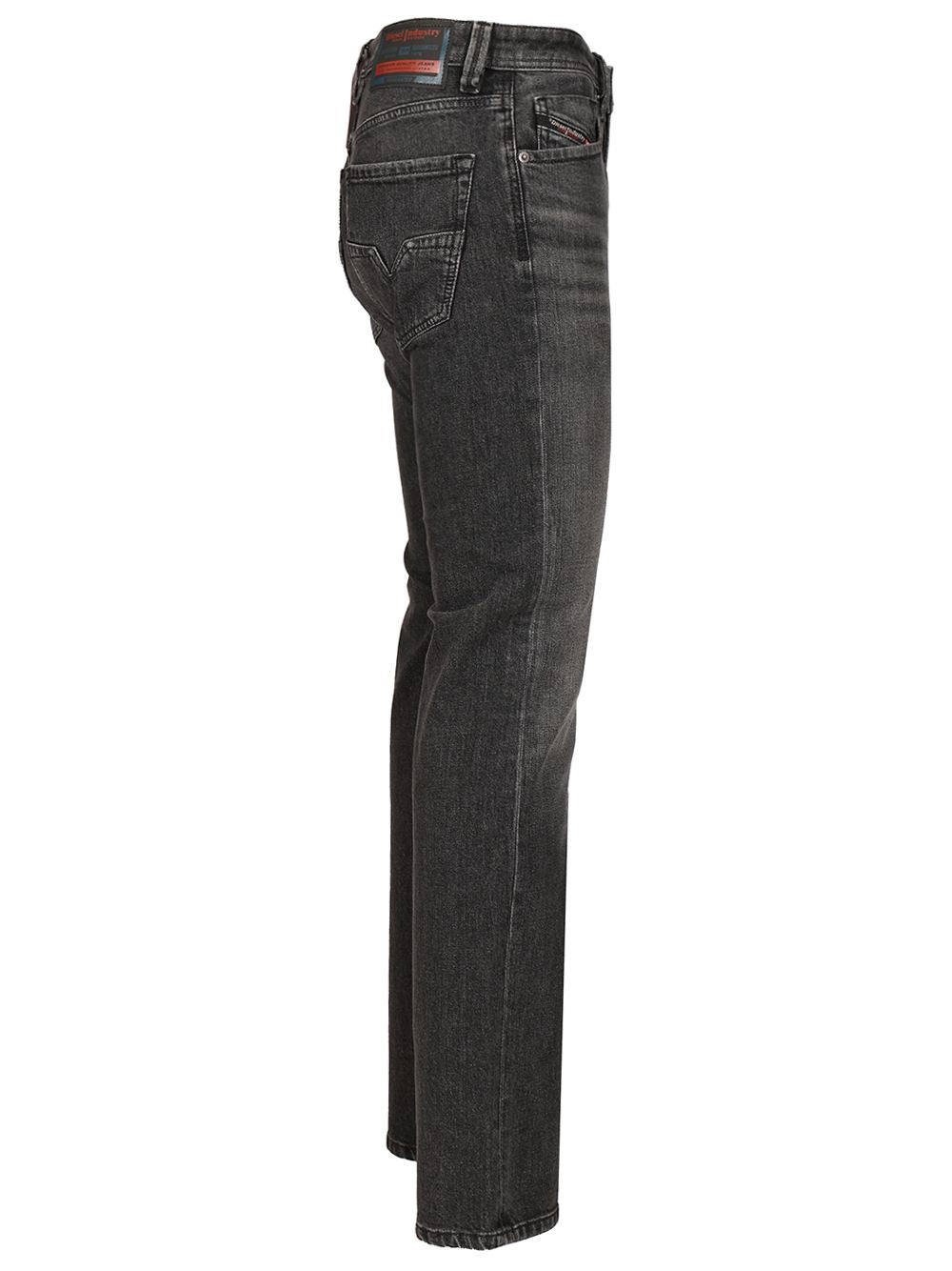 Diesel Larkee Jeans - Blue | 27d8cf648e33217a02b9e1728265a515f1f07a16