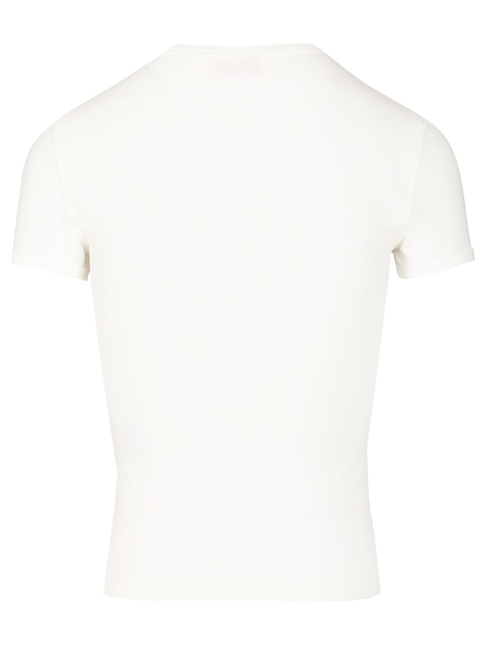 Diesel Slim Fit  Stretch T-Shirt - White | 94e1a91b0f697f8dc0bd5e7f40c5a8623be9d3a3