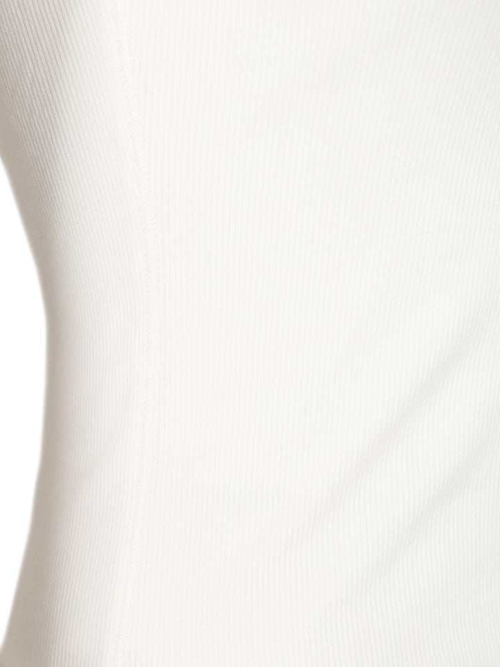 Diesel Slim-Fit T-Shirt - White | 55cf3ac2d471faee76b744385afb16facd0fae9f