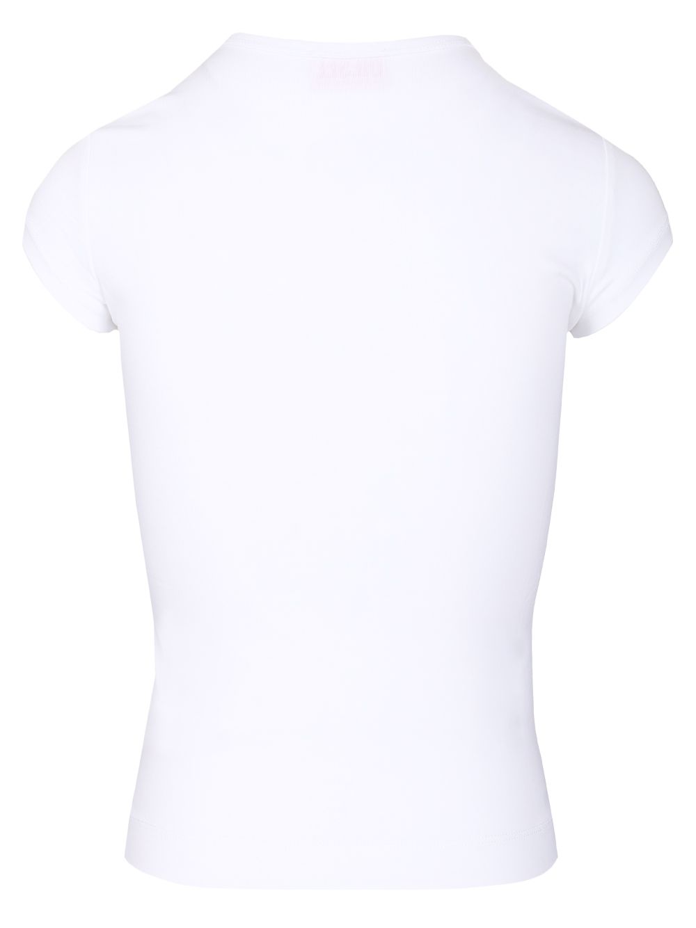 Diesel Slim-Fit T-Shirt - White | ab899abafd4551b780d7e5db8779070af3849b4a
