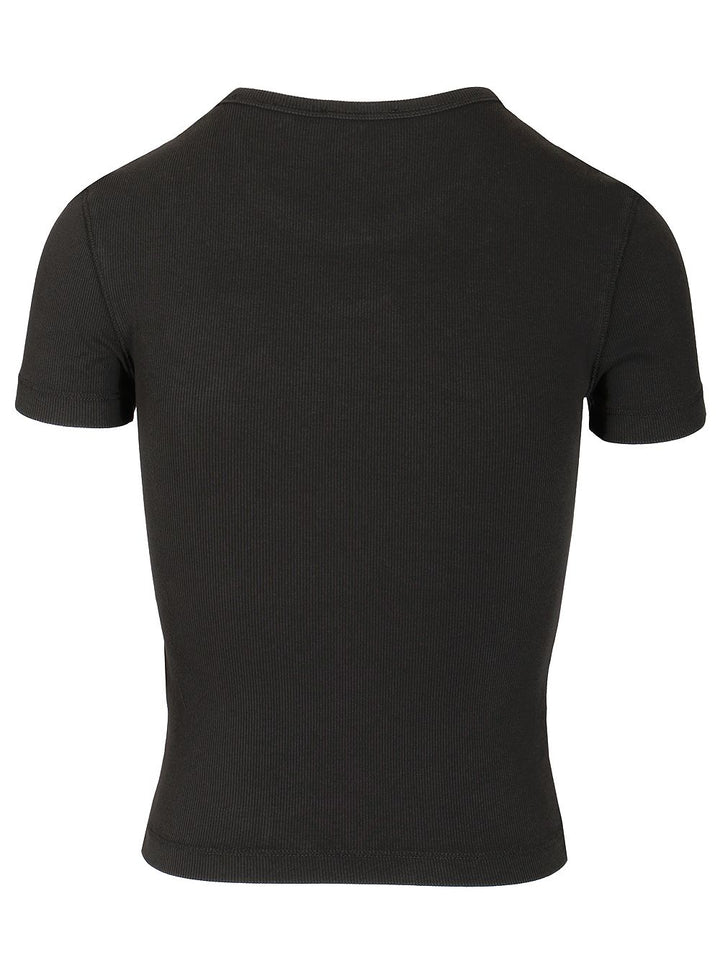 Diesel Slim-Fit T-Shirt - Black | f967bb2161d9004d2c10413717df32b1862bf80e