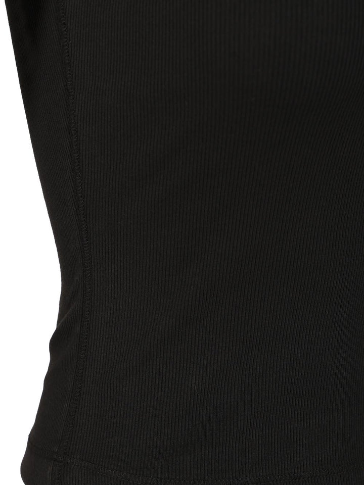 Diesel Slim-Fit T-Shirt - Black | bb7b35d639d76619fb2cc30a680d044e50f46b2a