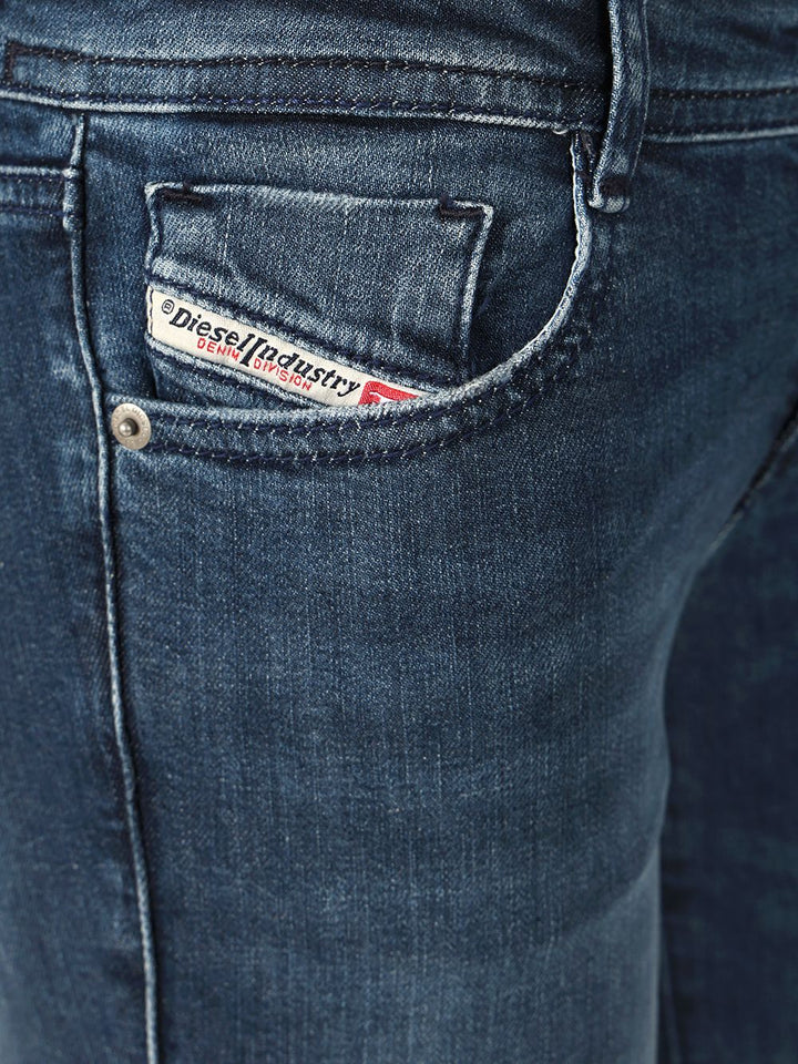 Diesel D-Ebbey Jeans - Blue | d8720c257e3563d49085889128ac76557cc1ce89