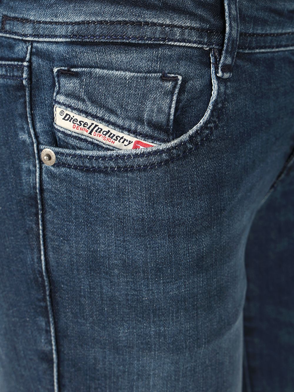 Diesel D-Ebbey Jeans - Blue | d8720c257e3563d49085889128ac76557cc1ce89