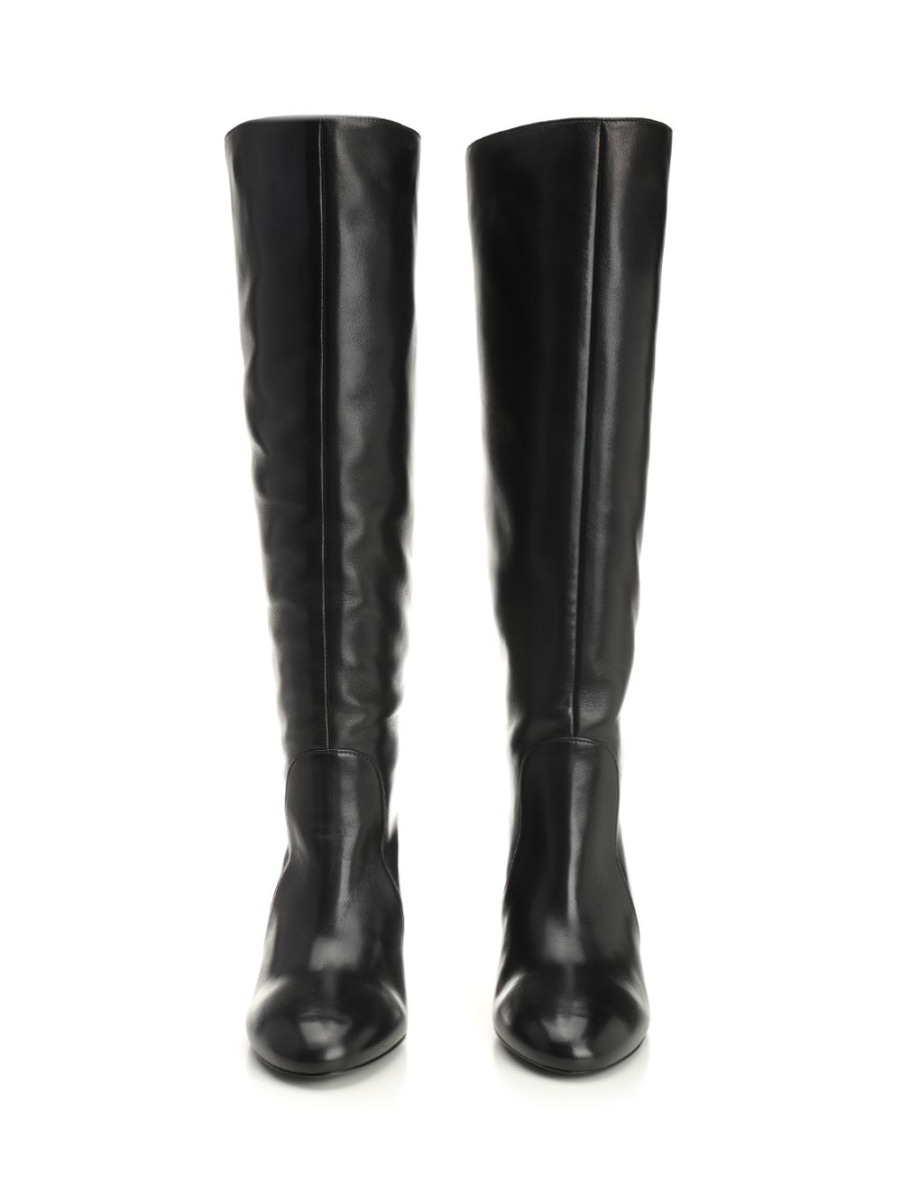 Stuart Weitzman Babette 85 Boots - Black | ca97226b1481158ac5ee55e3b626f111ad11388d