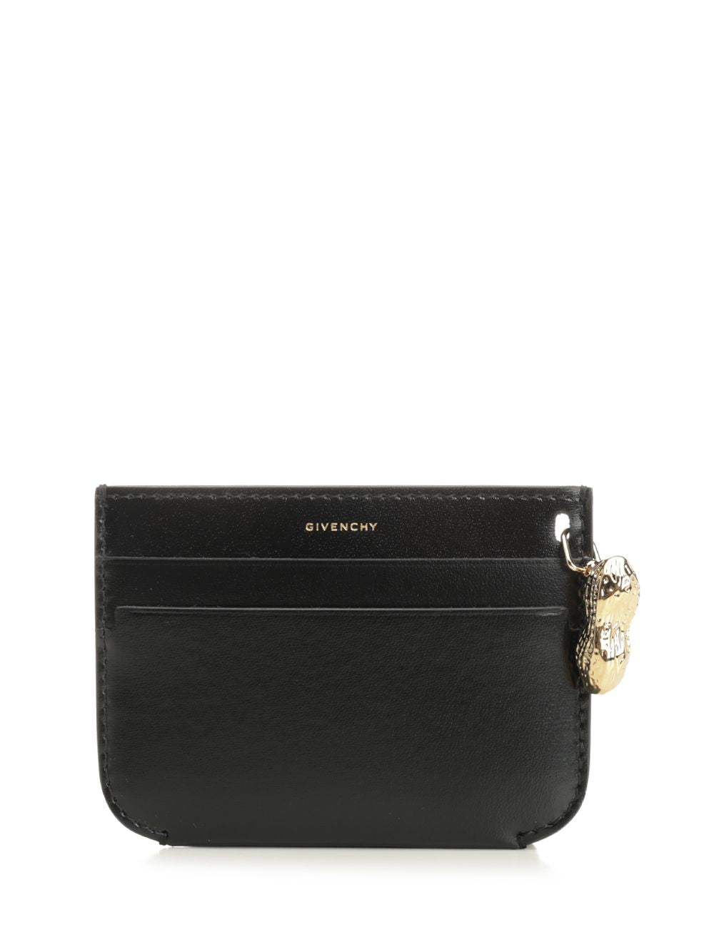 Givenchy Lucky Charms Small leather goods - Black | 0f5f5c71be89d51d62c3967748f660dffdbe27e8
