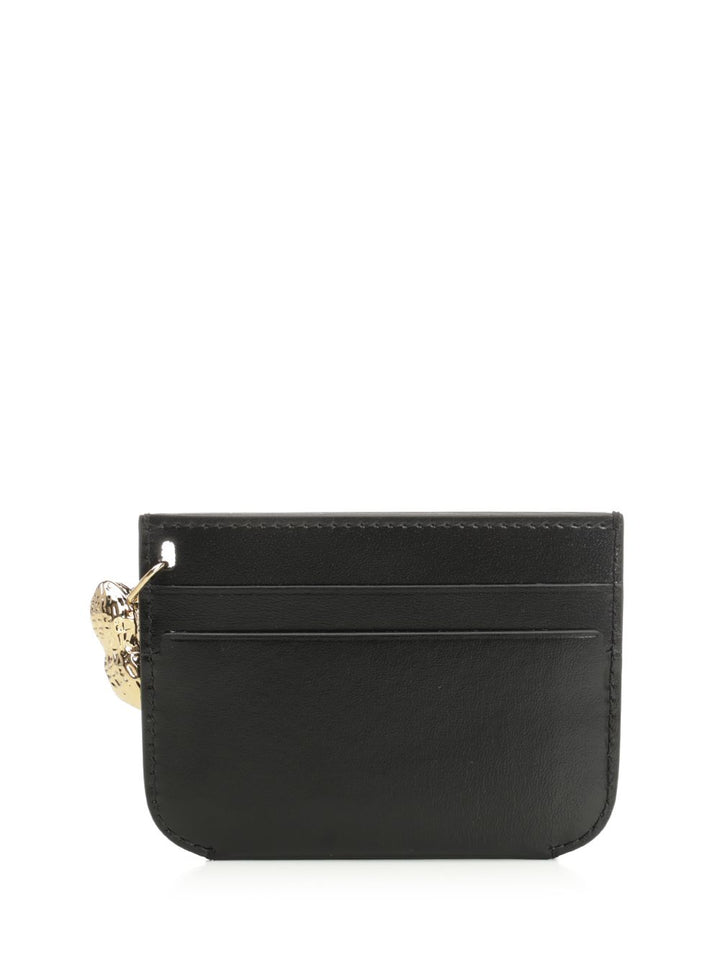 Givenchy Lucky Charms Small leather goods - Black | d37b9642bc3e58e2cae7c455966c07c237d4c6ed