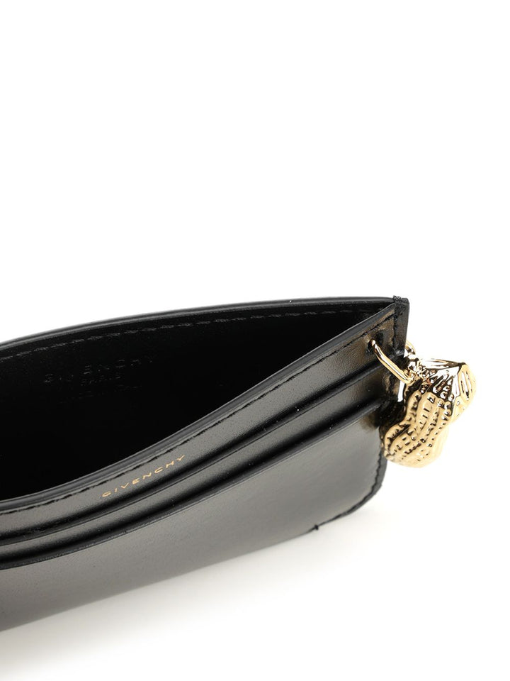Givenchy Lucky Charms Small leather goods - Black | 282748632c384e3302407d2880ac5d9859cbc71b