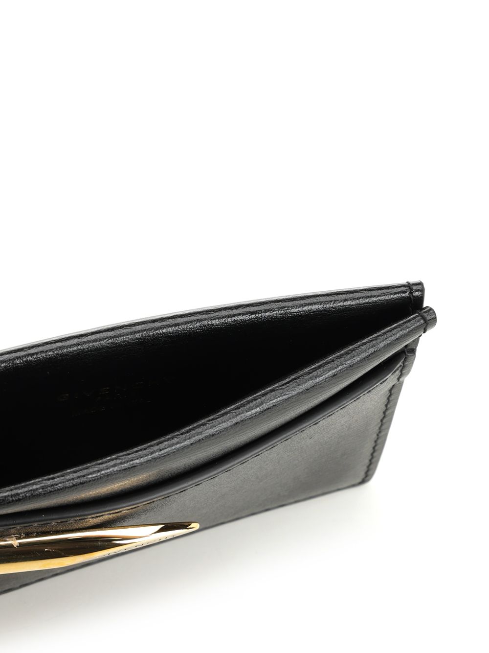 Givenchy Pinch Small leather goods - Black | 1c7928773ac6a9036709de692057e243a84acee3