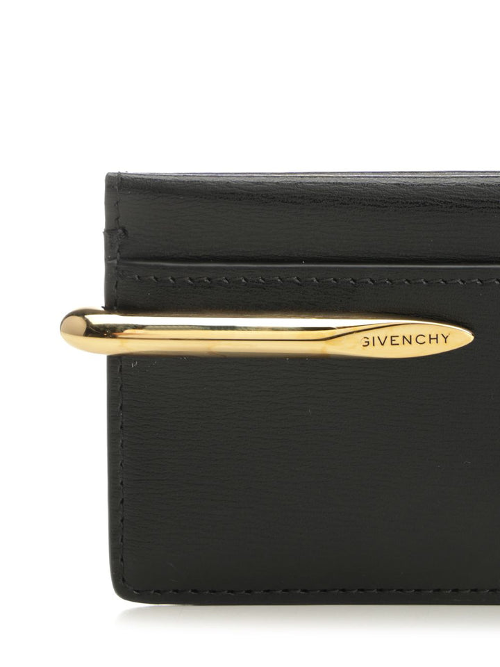Givenchy Pinch Small leather goods - Black | d894a396d4e9ad6da520e4af64b92b06c5a6a78d