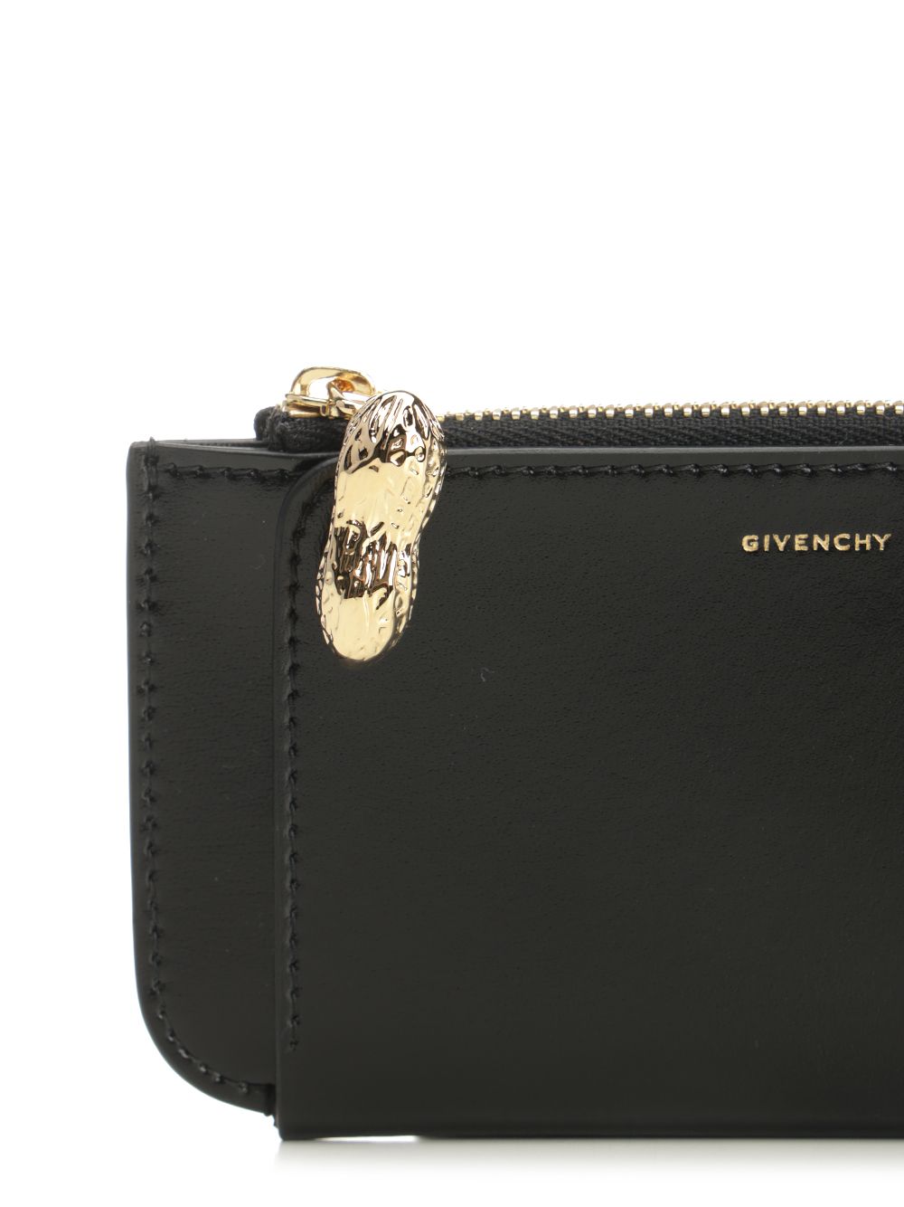 Givenchy Lucky Charms Small leather goods - Black | c0fdc56b1d05c82ff1f472f81d6adf19e2903f86