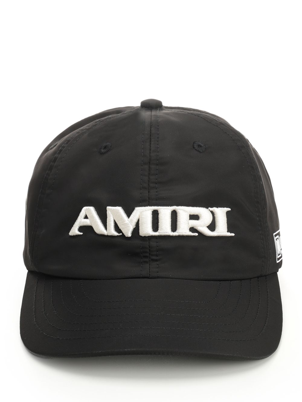 Amiri Amiri Cap Hats - Black | bfb5fd80857d4ea171d069863e2d97352876d0a3