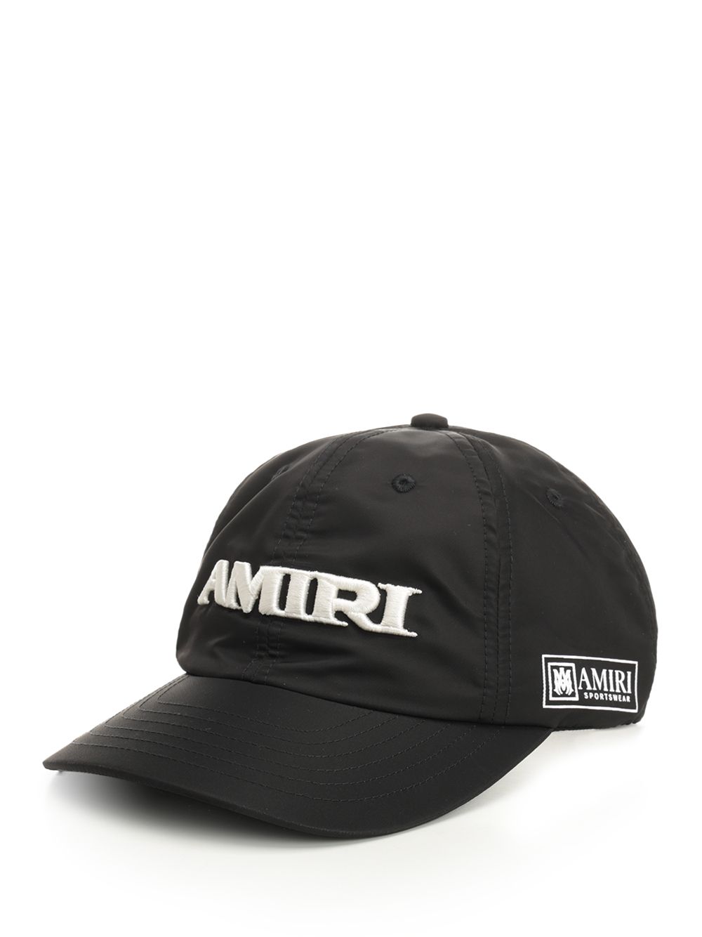 Amiri Amiri Cap Hats - Black | a3ad5624d6c384ff567f6096a33a5cb04669bb48