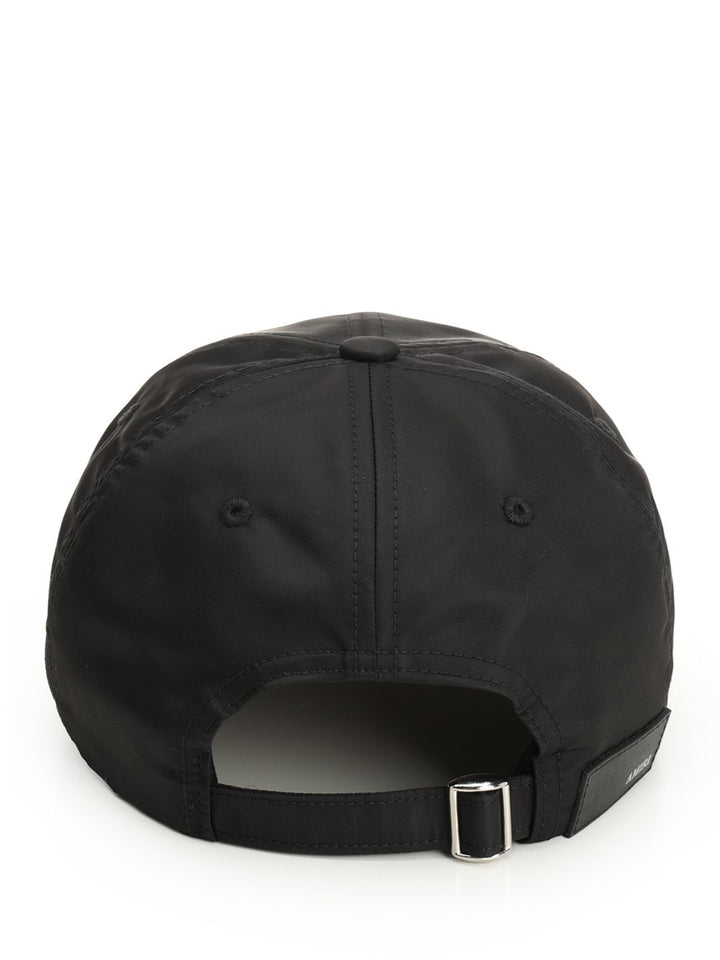 Amiri Amiri Cap Hats - Black | 4fb03f0b85ed02e838e895bffbd60916f126d6d1