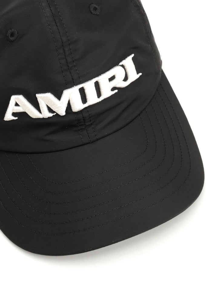 Amiri Amiri Cap Hats - Black | ee13bbb76d520310dfcaaecee83c1cc8802119d2