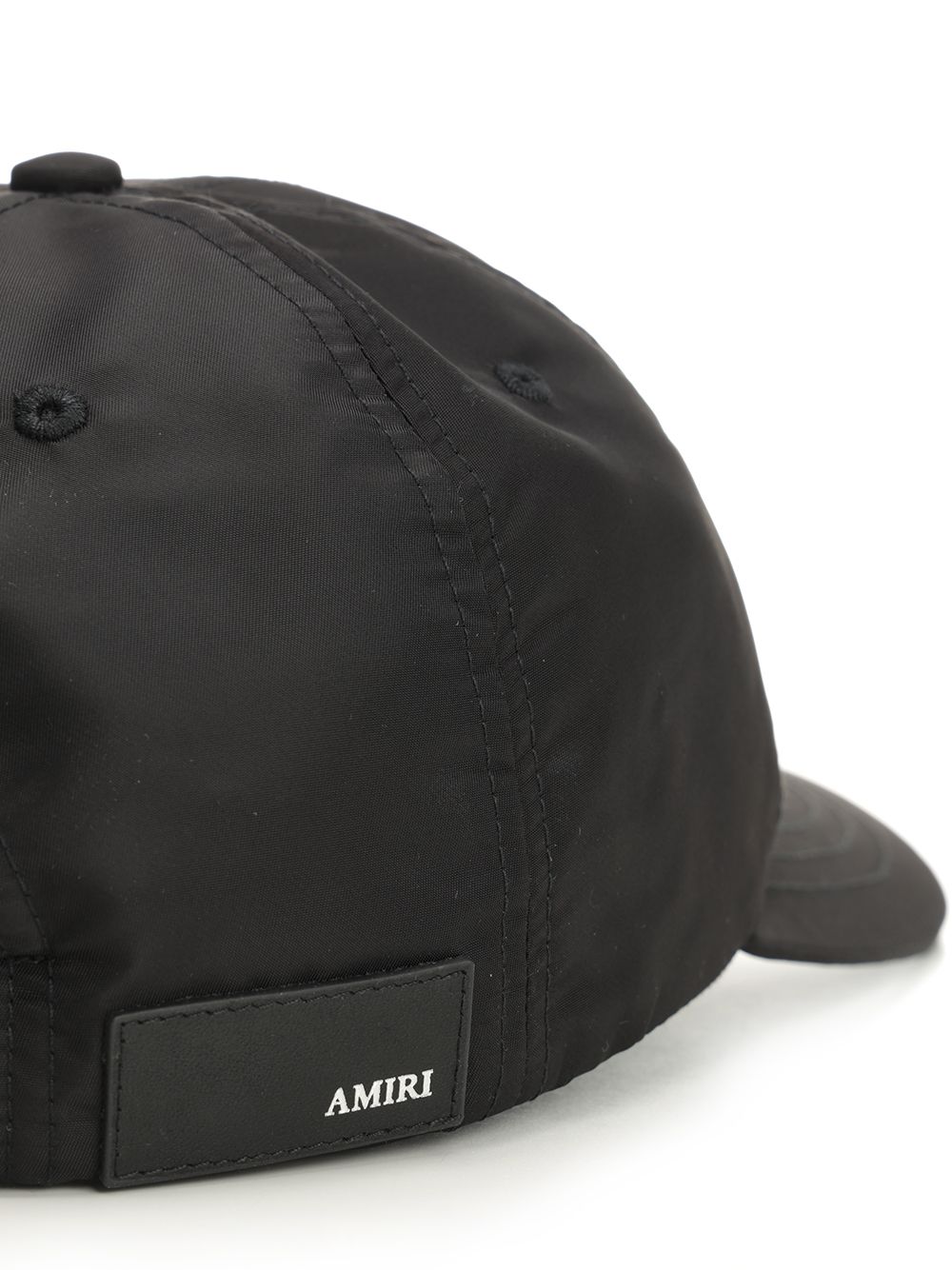 Amiri Amiri Cap Hats - Black | 5a9f87ece893f8f6d0160346d8aedd419754c664