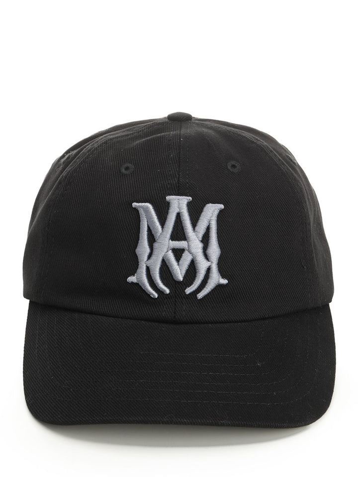 Amiri Denim Hat Hats - Black | 58a0645a6b9b8833fd068378003f3afa34d3fb86