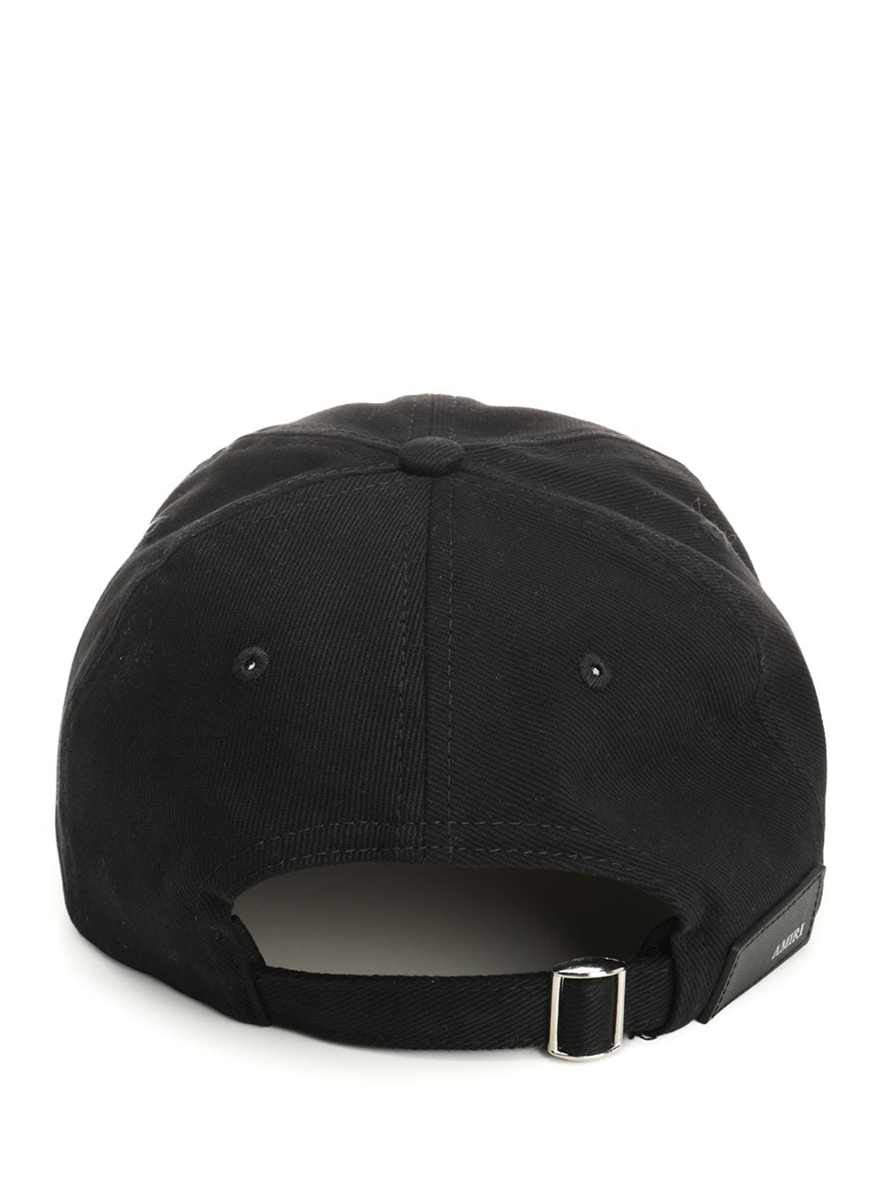 Amiri Denim Hat Hats - Black | c600b8bfeac4a68373c9781af62f310625edde92