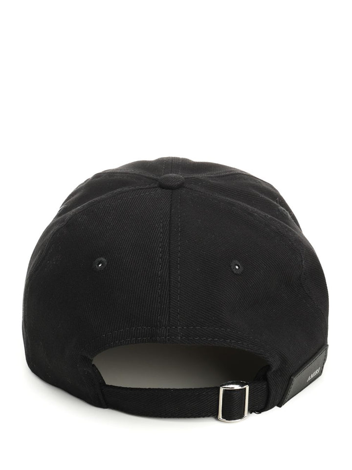 Amiri Denim Hat Hats - Black | c600b8bfeac4a68373c9781af62f310625edde92