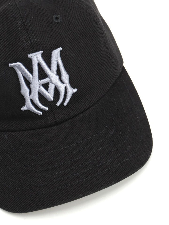 Amiri Denim Hat Hats - Black | 08b19b68e748964ed61cb5505fc9d41265817c7a