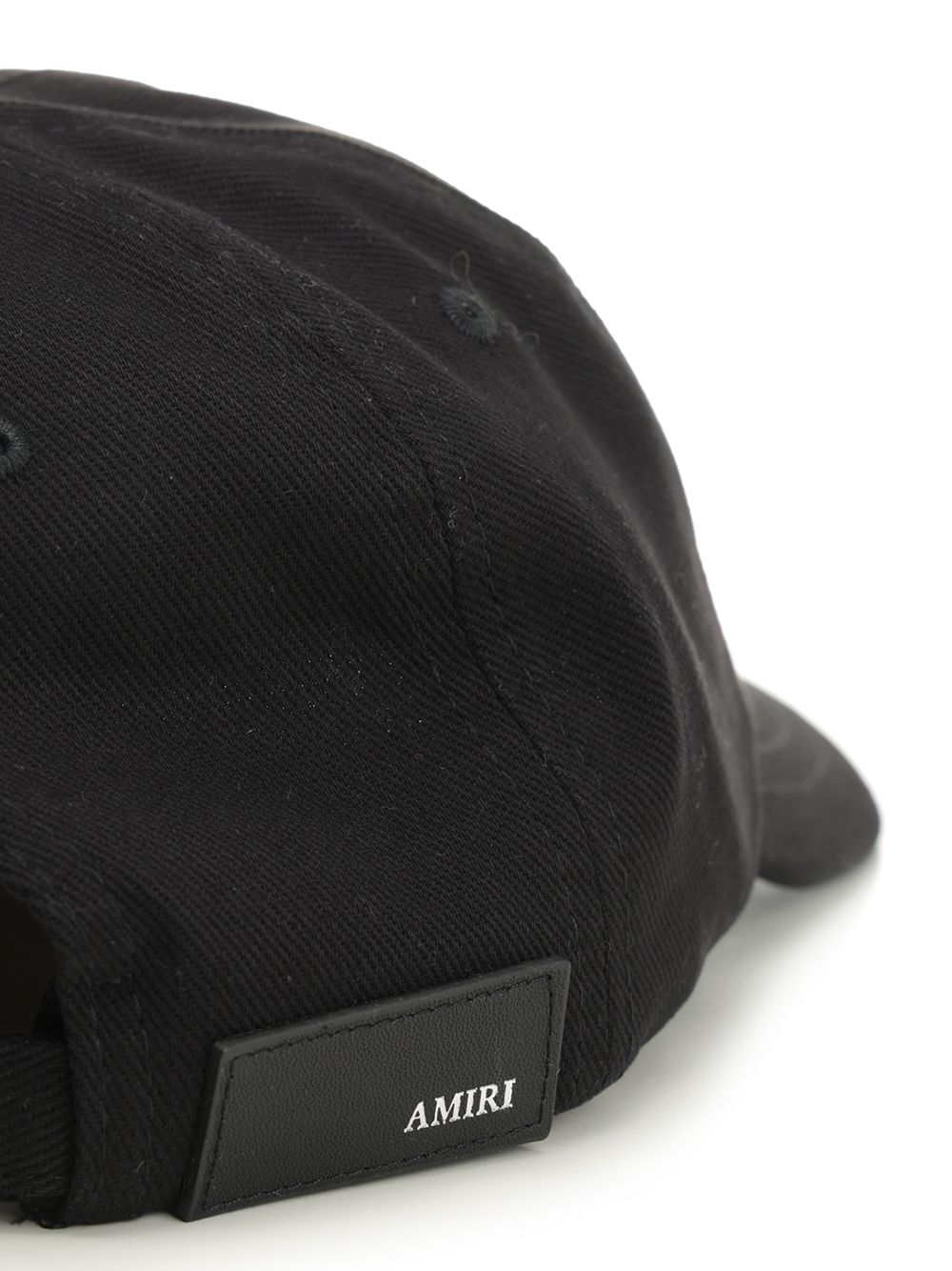 Amiri Denim Hat Hats - Black | 5f279a54f61eb8c7490d39e2db361cb7b046134d